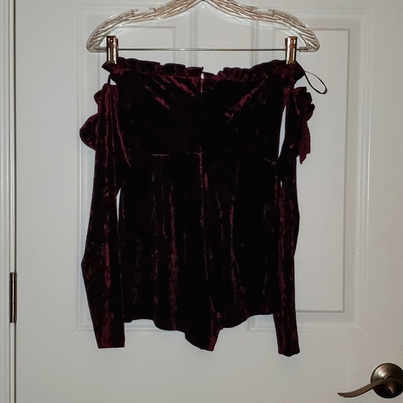 Romper - Picture 6 of 8